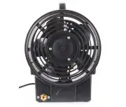 Suflanta cu incalzitor pe gaz 45KW LCD, Powermat, PM1027